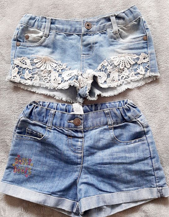 Mega zestaw: Kurteczka H&M, bluza,leginsy+masa gratisów!