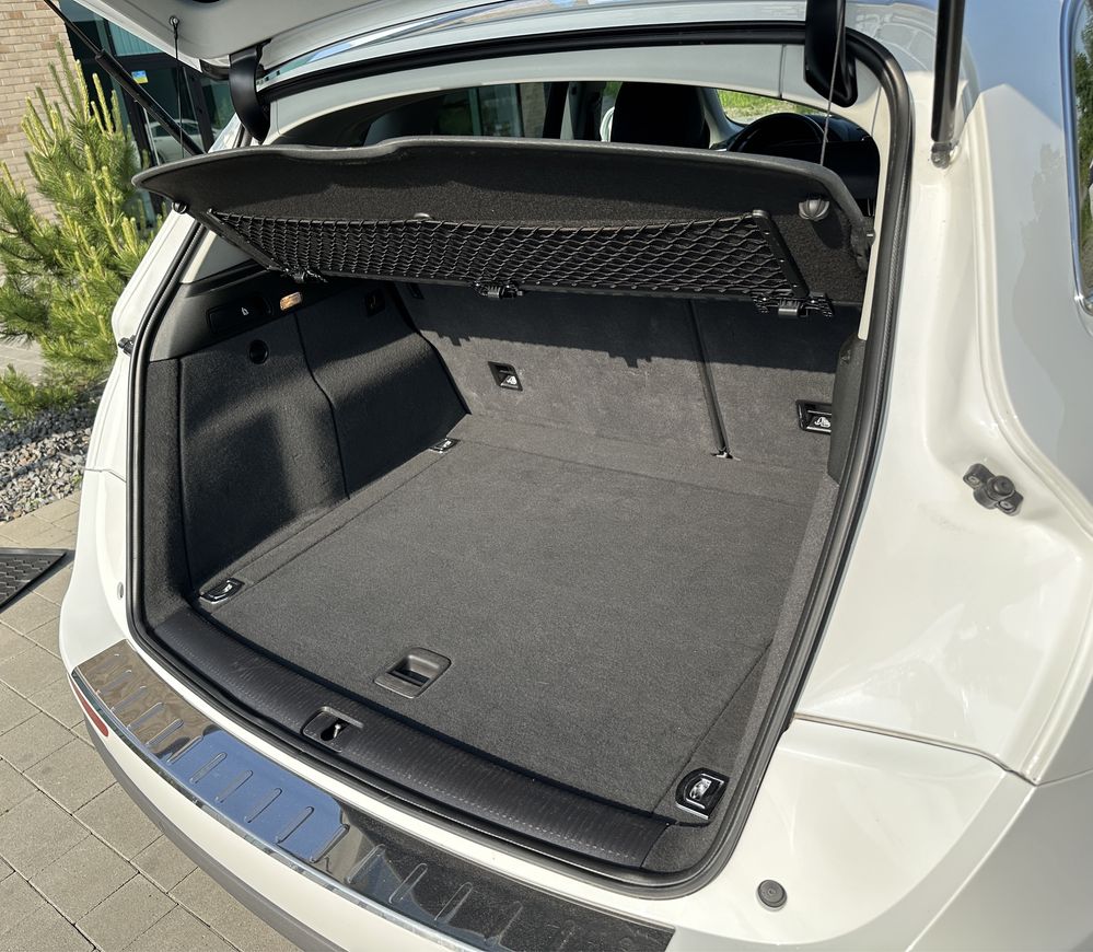 Audi Q5 3.0 TDI 2016р.