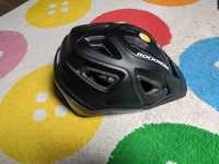 Kask rowerowy Rockrider MTB ST100 rozm. M