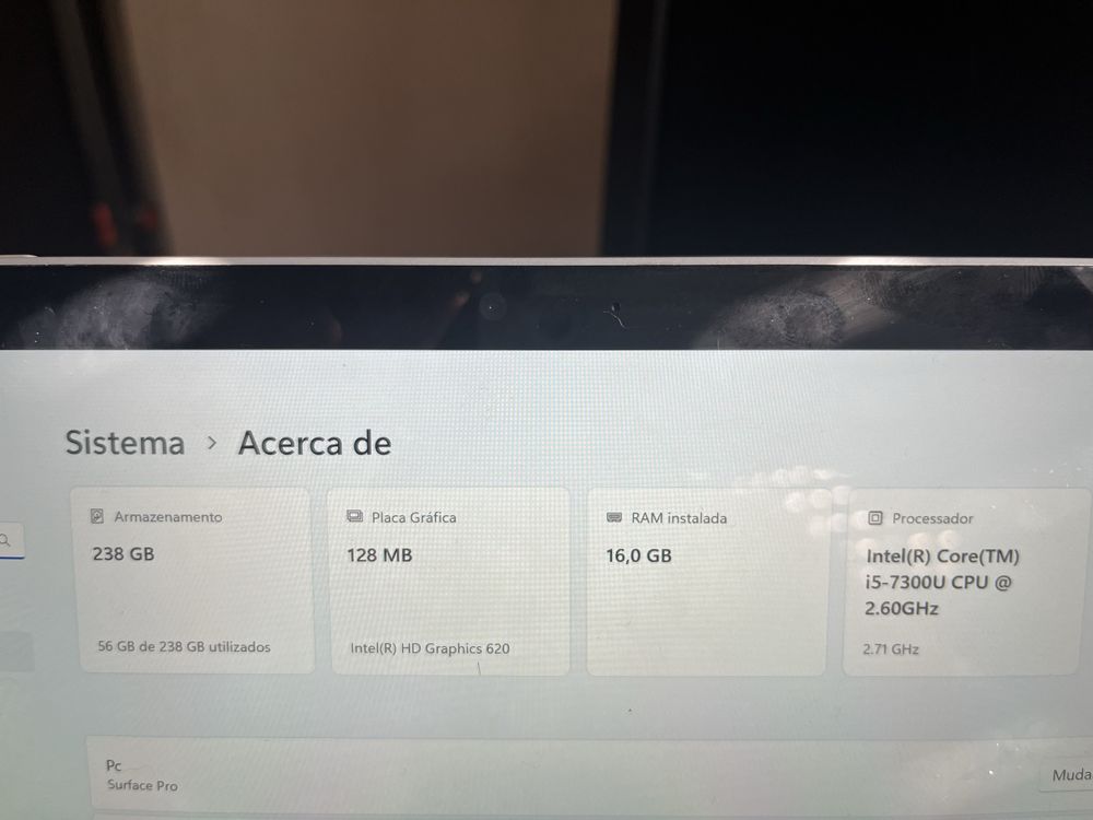 Vendo computar tabellt