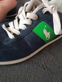 Buty Polo Ralph Lauren 30