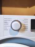 Pralka Samsung Eco bubble