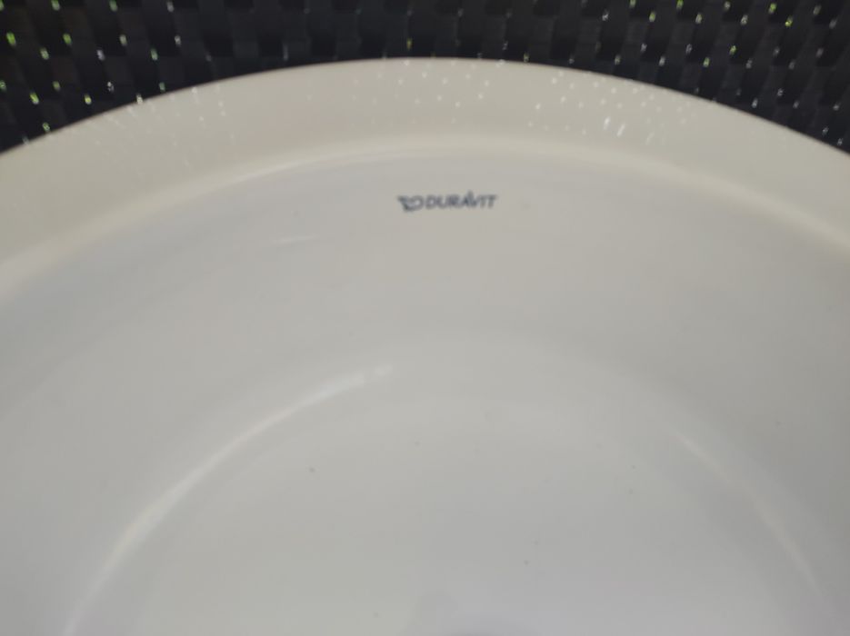 Umywalka łazienkowa