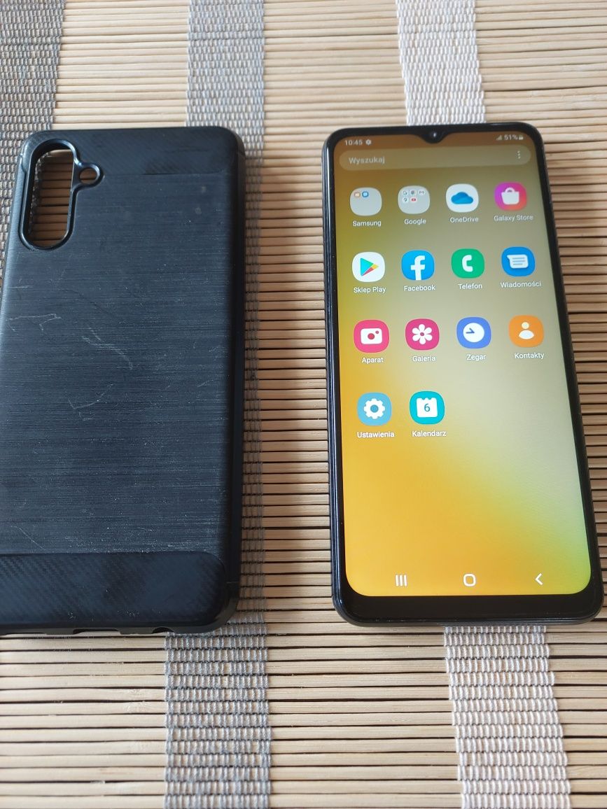 Samsung Galaxy A04s SM-A047F/DSN