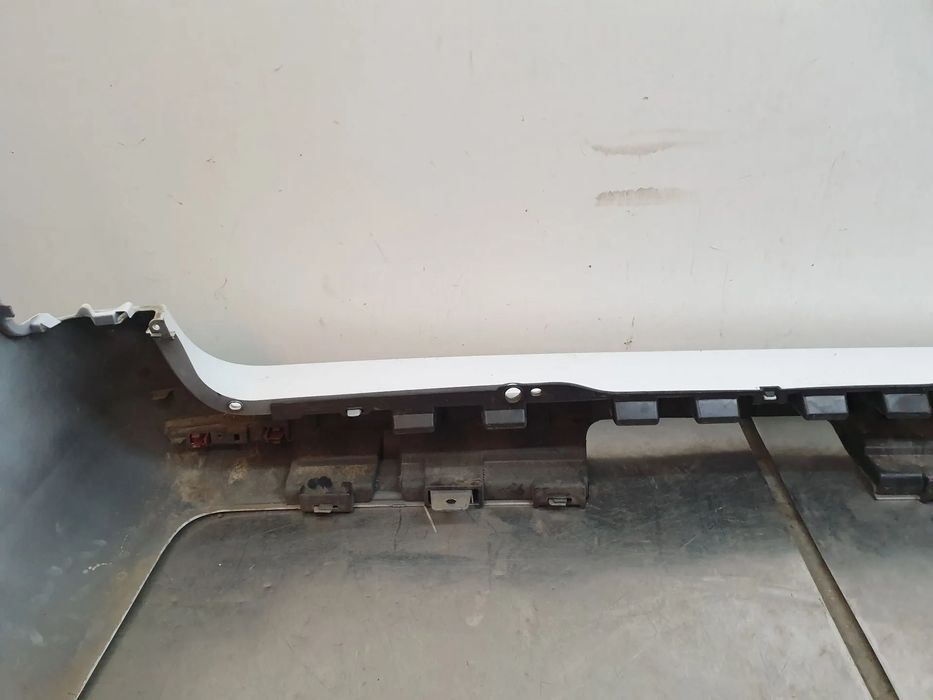 Pára-choques trás MERCEDES-BENZ Vito (W447)