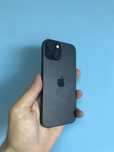 Apple iphone 15 128Gb Black Neverlock фізична сім