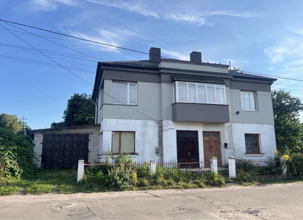 Унікальний обʼєкт у самому ЦЕНТРІ Дубно!