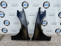 Audi A6 С7 Rest,Dorest Крило Праве Ліве Audi A6 C7 Крила Передні