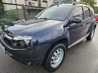 Duster 2012r 1.6 benzyna 4x4 z Niemiec od 1 wł.