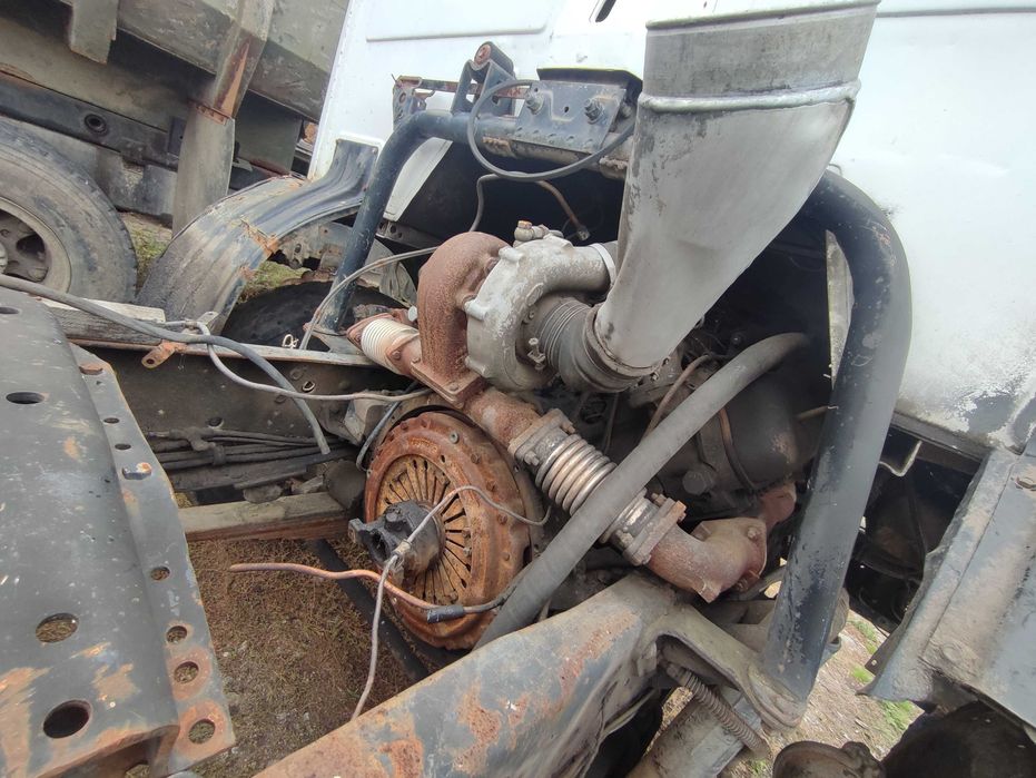 МАЗ 5335,  запчастини МАЗ