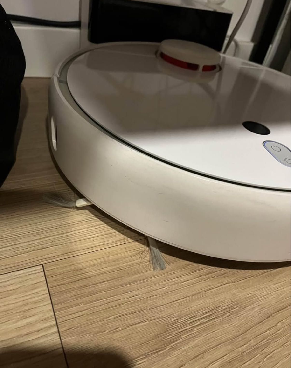 Xiaomi robot Mi 1s - robot aspirador