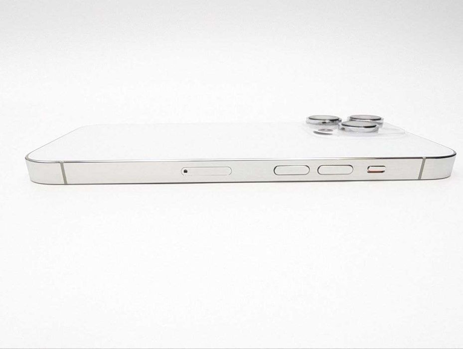 Apple iPhone 14 Pro 128GB Srebrny