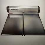 Sistema solar térmico SOLAHART KF 300 Litros (só os coletores/painéis)