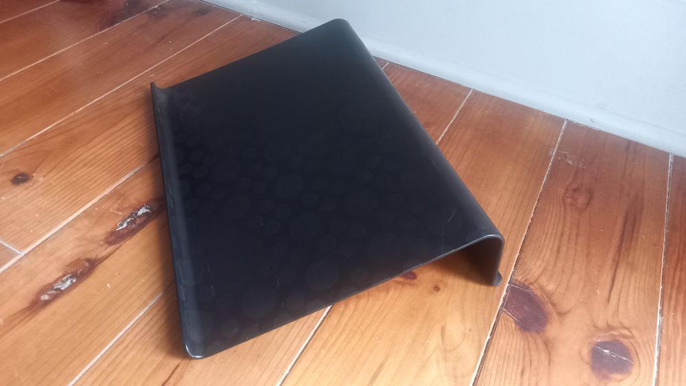 Suporte ordenador Ikea