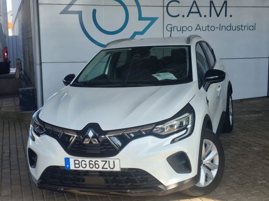 Mitsubishi ASX 1.0 MPI-T Kaiteki