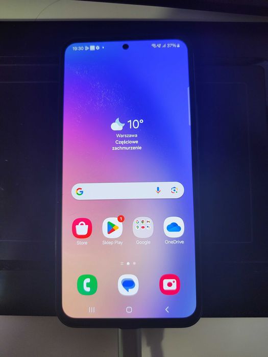 Smartfon Samsung Galaxy A54 5G 6 gb RAM telefon komórkowy 6/128