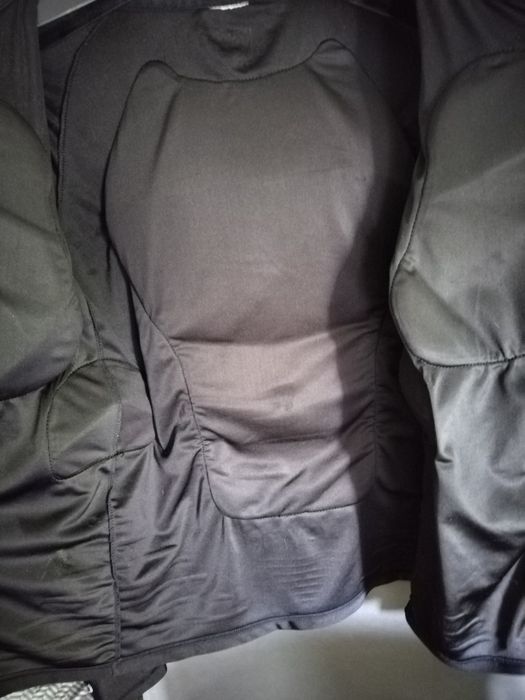 Colete Oneal tamanho S adulto