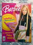 Gazetka Barbie 10/05