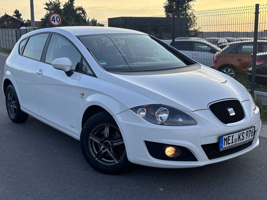 Seat Leon II Lift ! 2012 r! Po Opłatach !