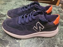 Nowe sneakersy r43
