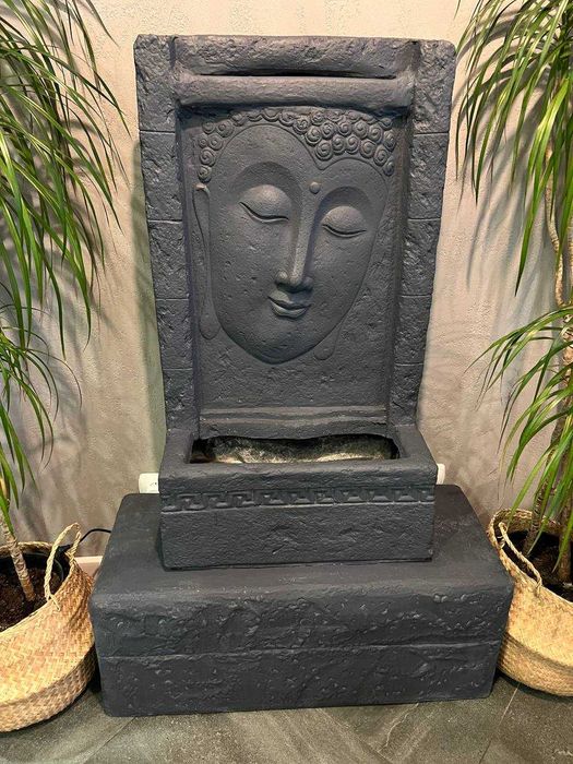 Fontanna Budda 120cm oraz inne artykuły