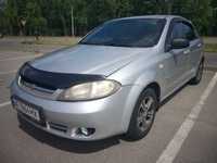 Chevrolet lacetti 1.6 газ/бенз