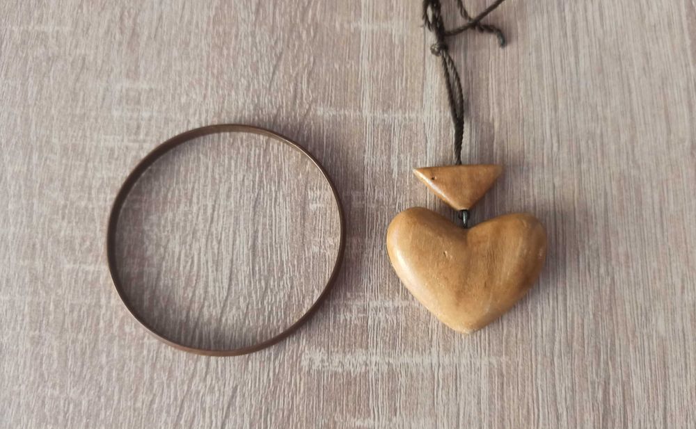 комплект украшений