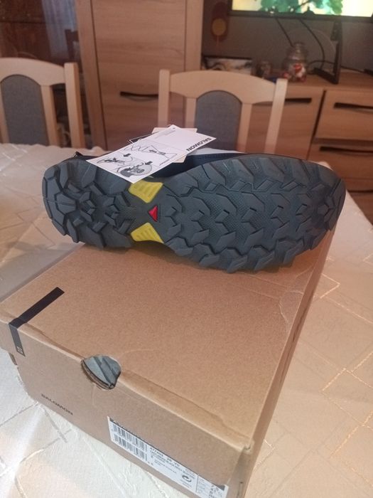 Salomon X Ultra 360 GTX  r 41. 1/3 40 42.2/3