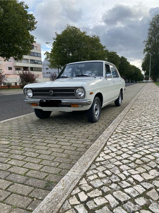Datsun 1200 b110