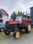 Traktor Ursus C-385