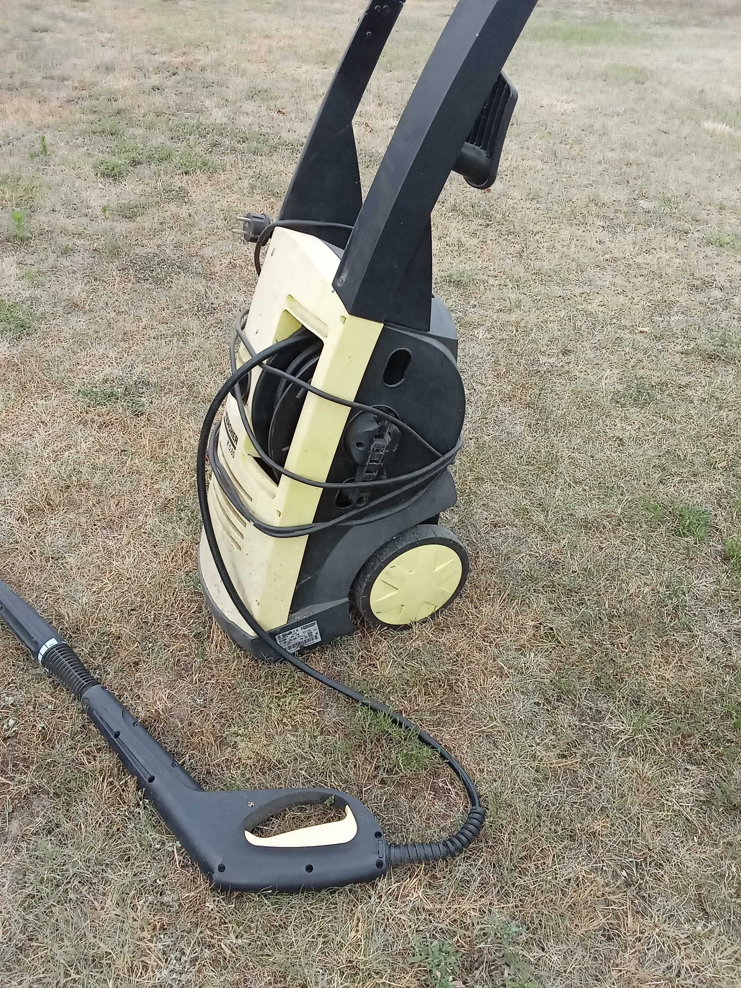 Sprzedam Karcher k5