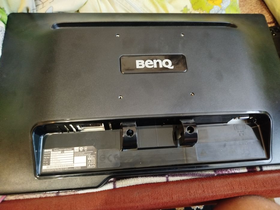 Монітор BenQ 19,5