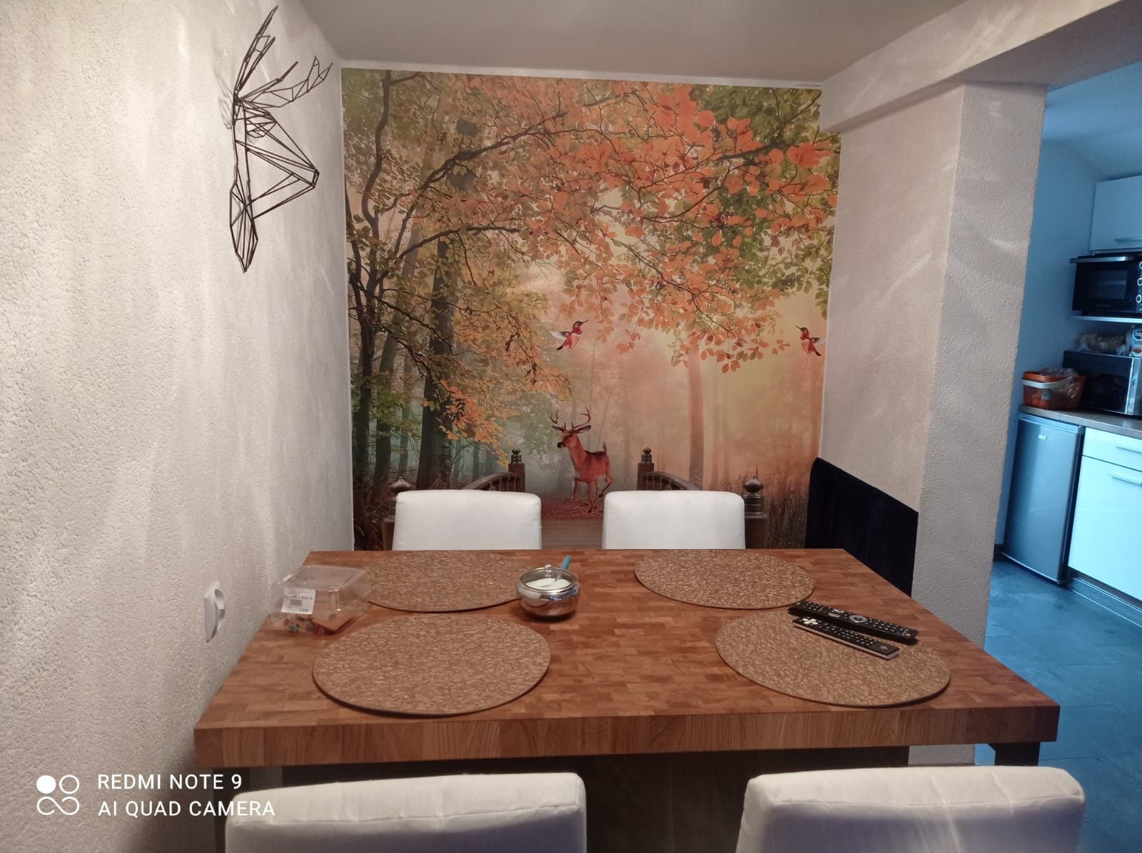 Apartament " Sowianka" Sokolec Góry Sowie