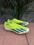 бутси 42 adidas x crazyfast