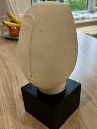 Ceramiczna rzeźba