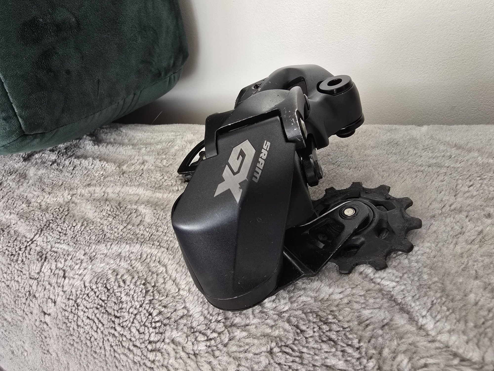 Sram GX AXS Lunar 12s #1/61