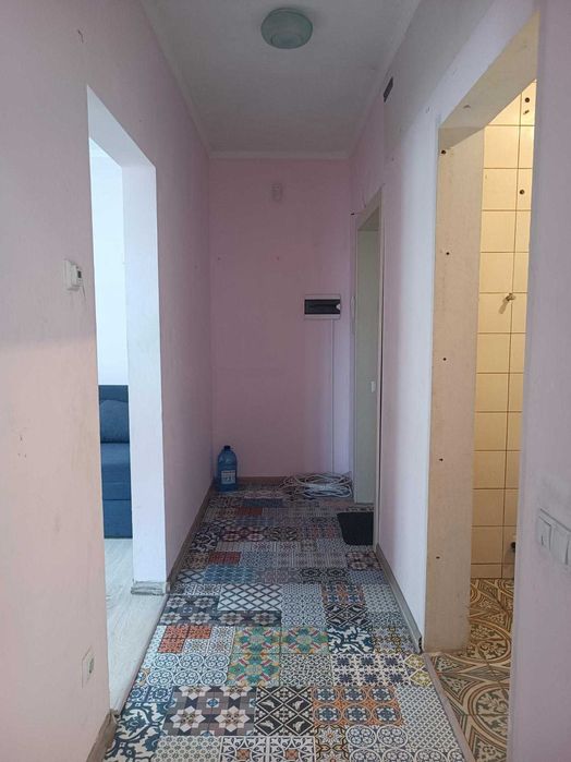 Без КОМІСІЇ!!! готова КВАРТИРА з ремонтом. ПОКРОВСЬКИЙ парк