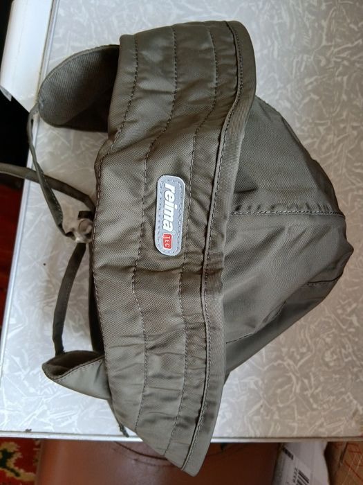 Панама reima. Стан нової. Не підійшов розмір