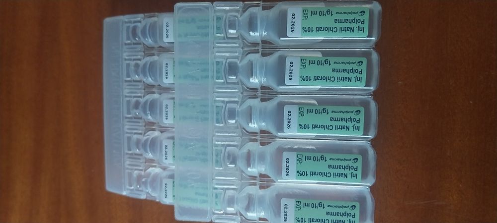 Sprzedam plastry na odleżyny ze srebrem oraz materiały opatrunkowe