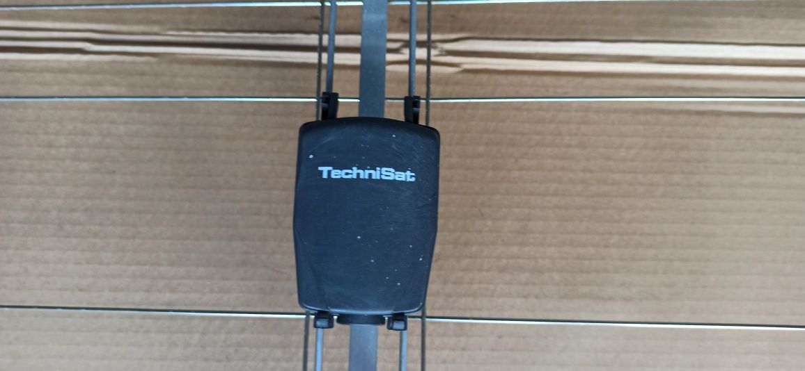 Antena telewizyjna technisat
