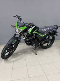 Мотоцикл Musstang FOXI 150