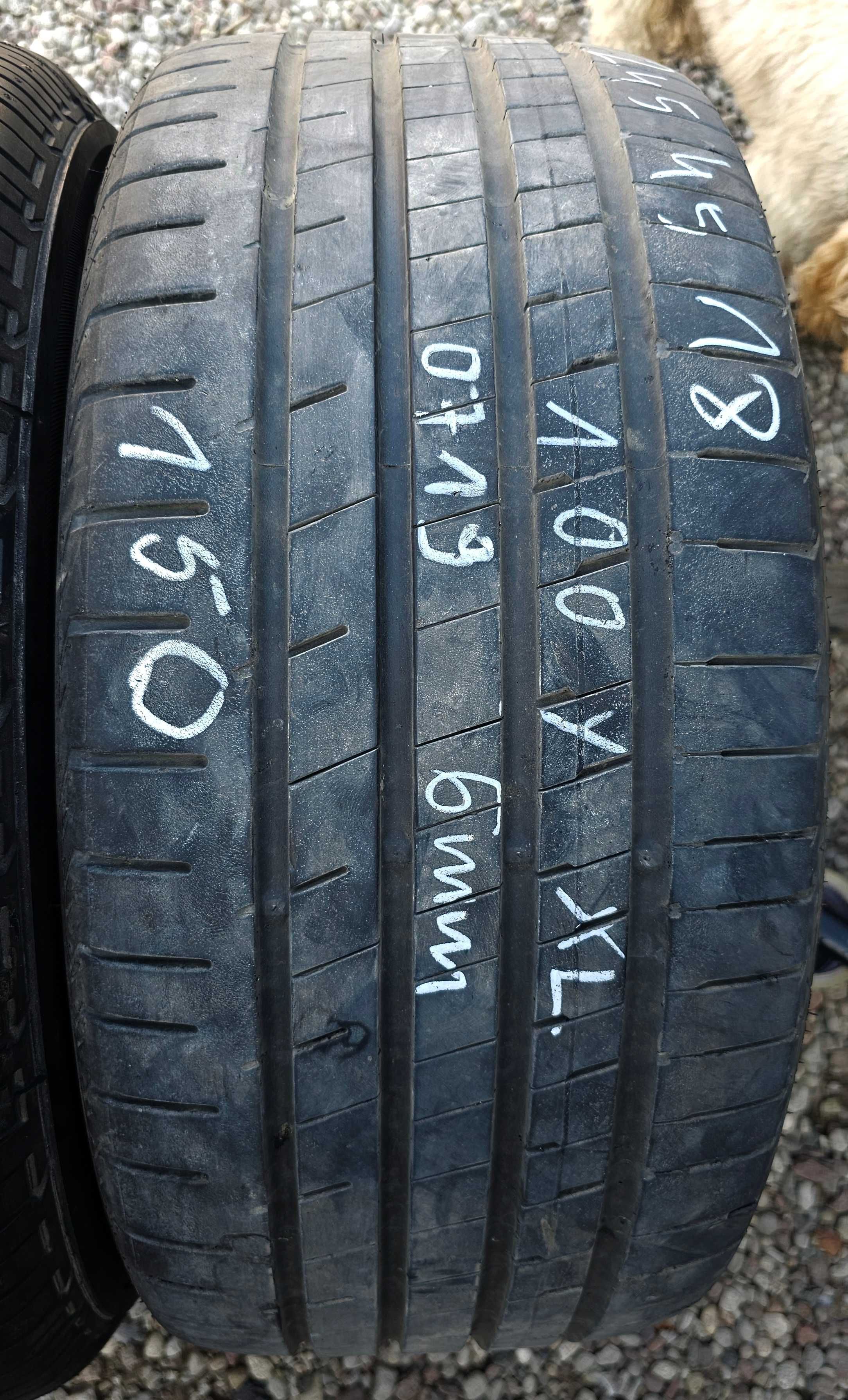 245/45R18 GT Radial Sport Active 1 sztuka