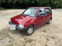 Daewoo Tico 800 Benzyna Super Stan Na Chodzie Nowe Sprzęgło Nowe Opony