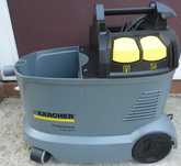 Odkurzacz piorący Karcher Puzzi 8/1
