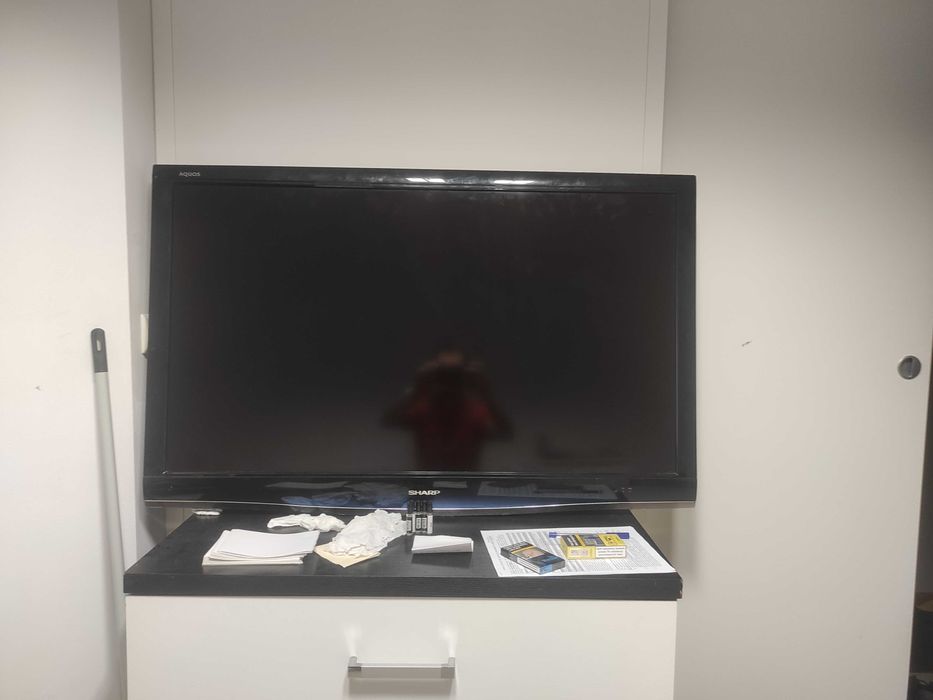 Telewizor Sharp 46"