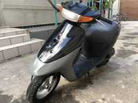 Продам Suzuki let’s 2 DX