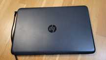 Laptop HP 255 G4, Windows 11, Dysk SSD 250 GB, 4GB RAM