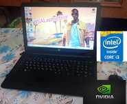 ‼️Новий HP Pavilion 15.6FHD/IPS/i3 4005U/HD 8670M 2GB/12GB/SSD128+500G