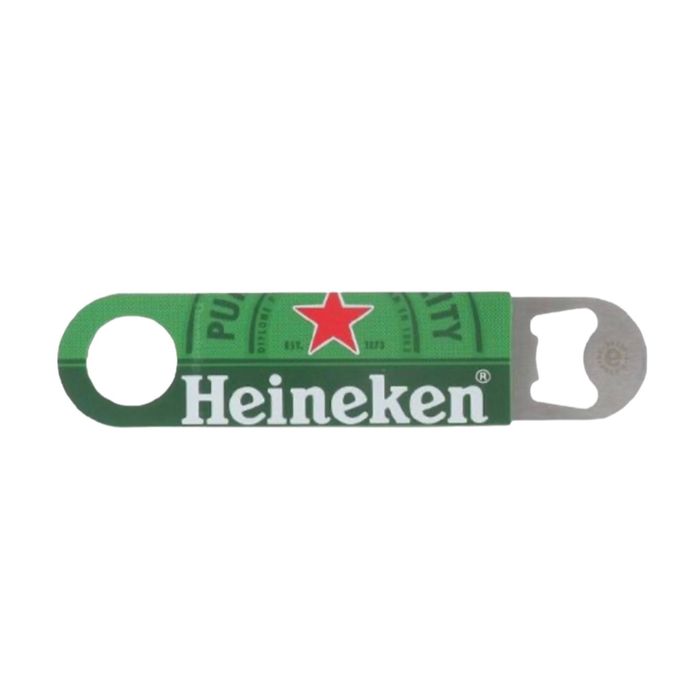 Heineken descapsulador