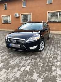 Ford Mondeo 2.0 diesel